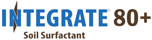 INTEGRATE® 80+ logo
