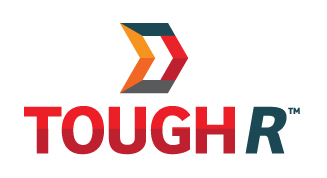 TOUGH R™ logo